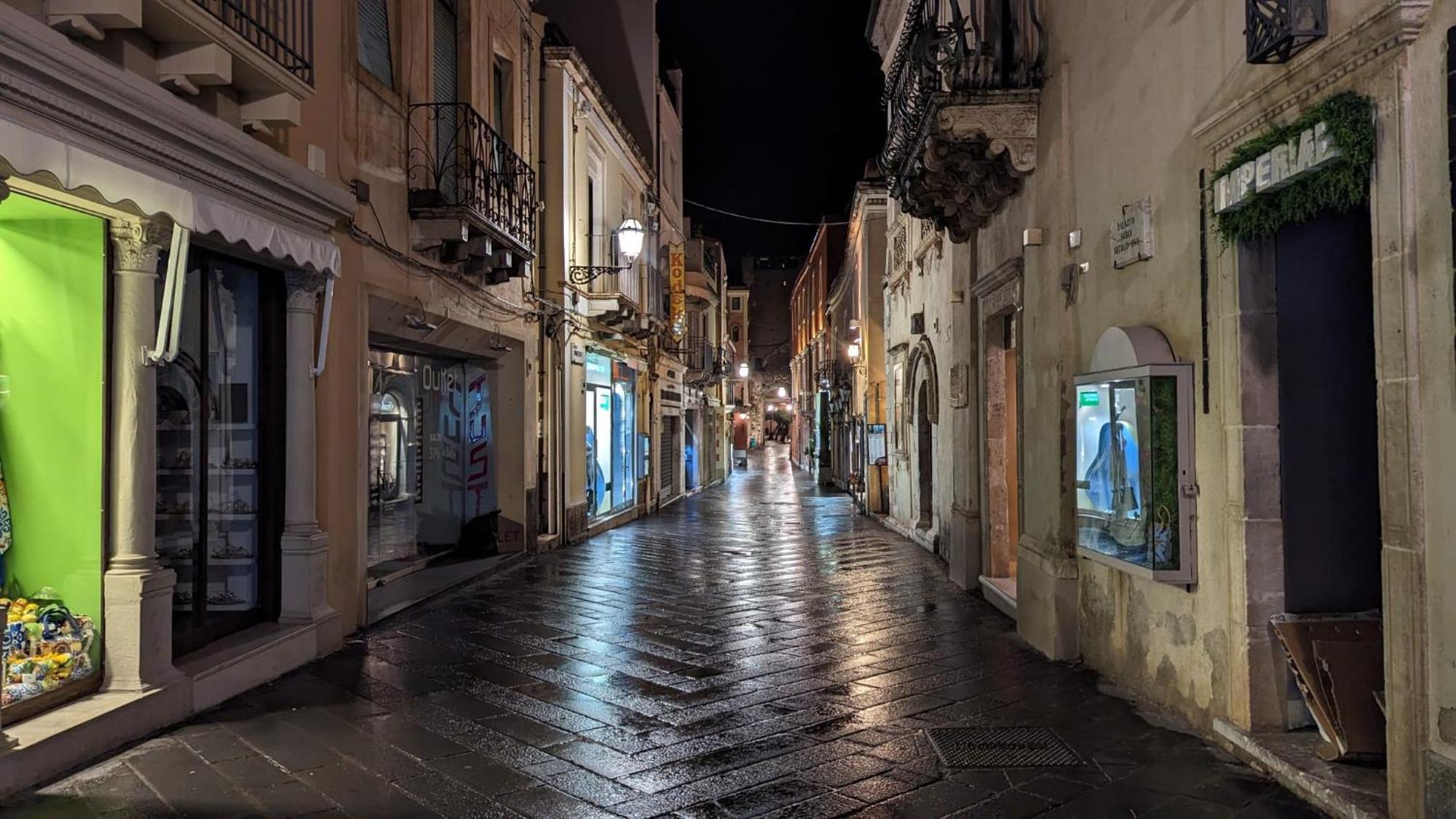Opuntia Charming Rooms Taormina Dış mekan fotoğraf