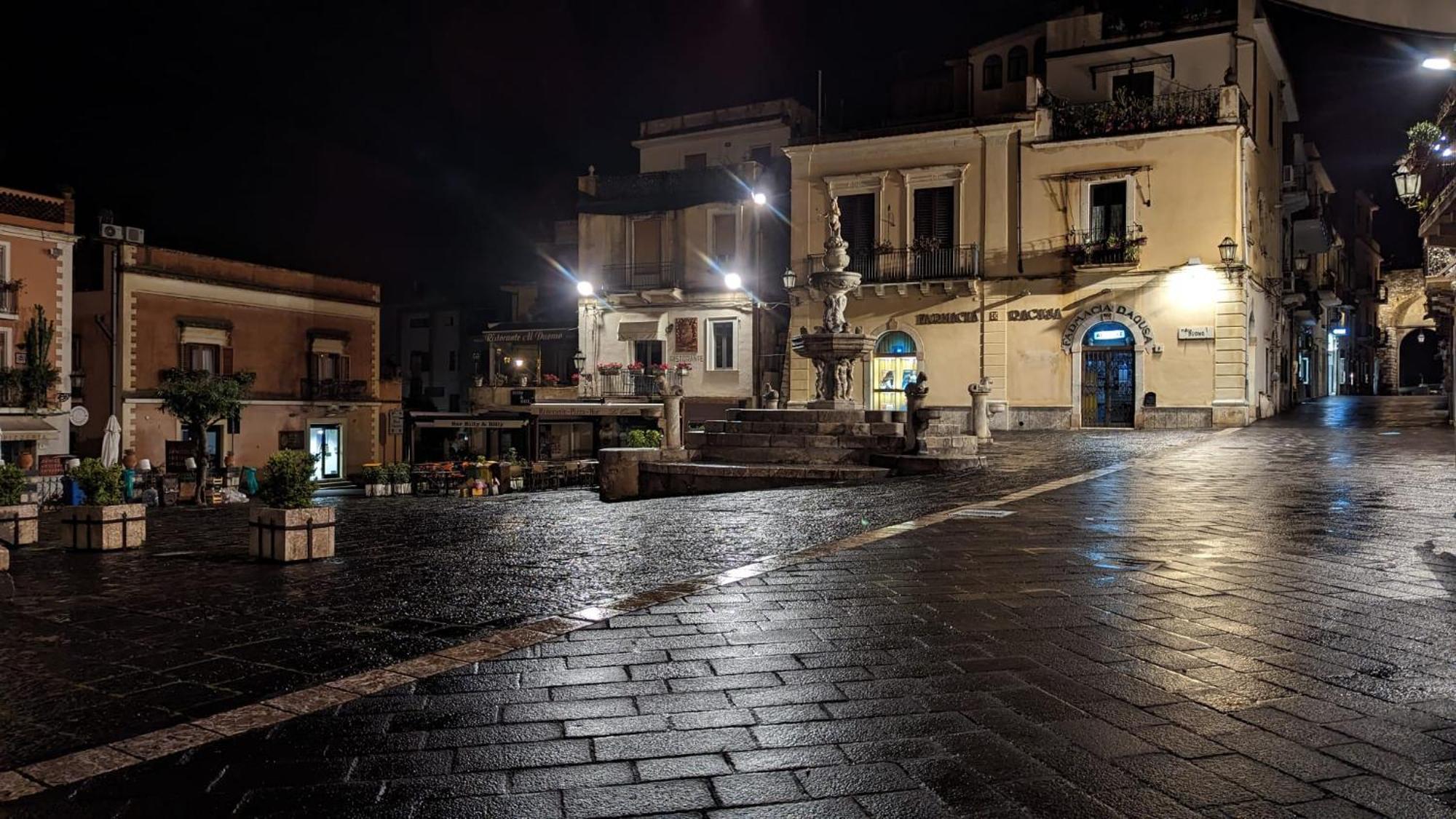Opuntia Charming Rooms Taormina Dış mekan fotoğraf