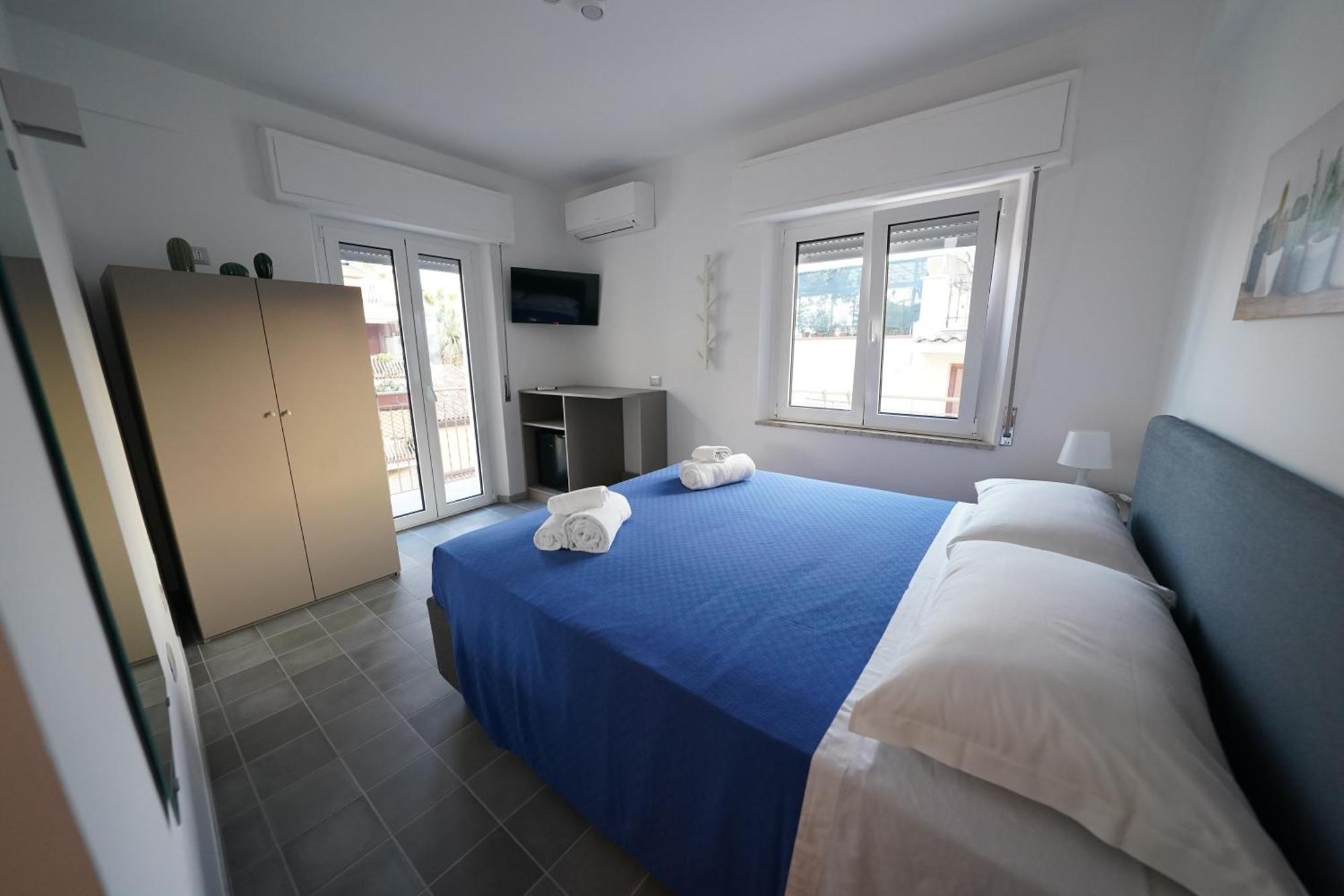 Opuntia Charming Rooms Taormina Dış mekan fotoğraf
