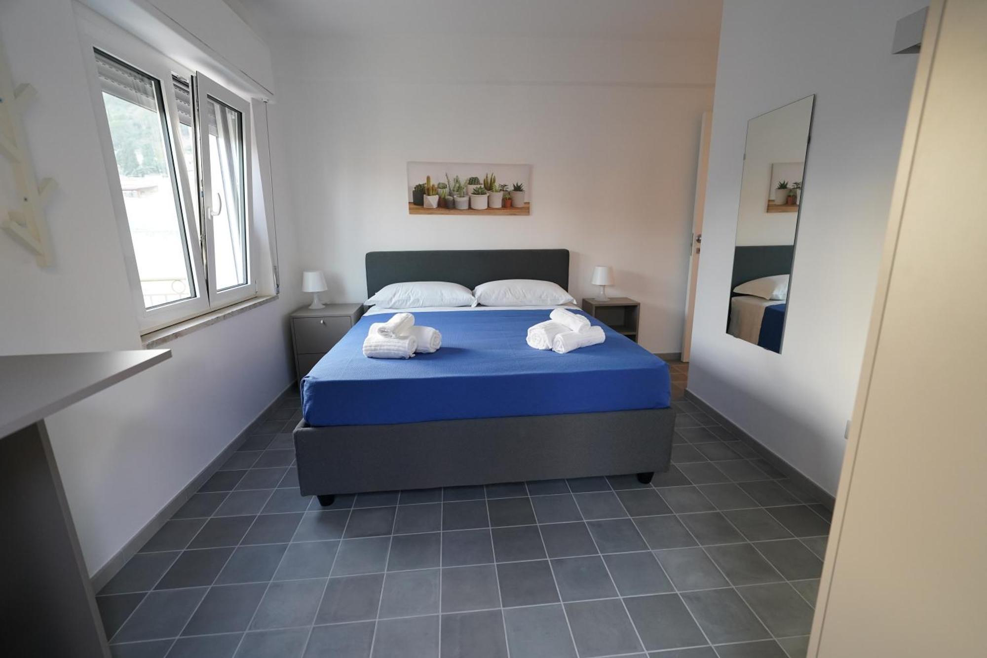 Opuntia Charming Rooms Taormina Dış mekan fotoğraf