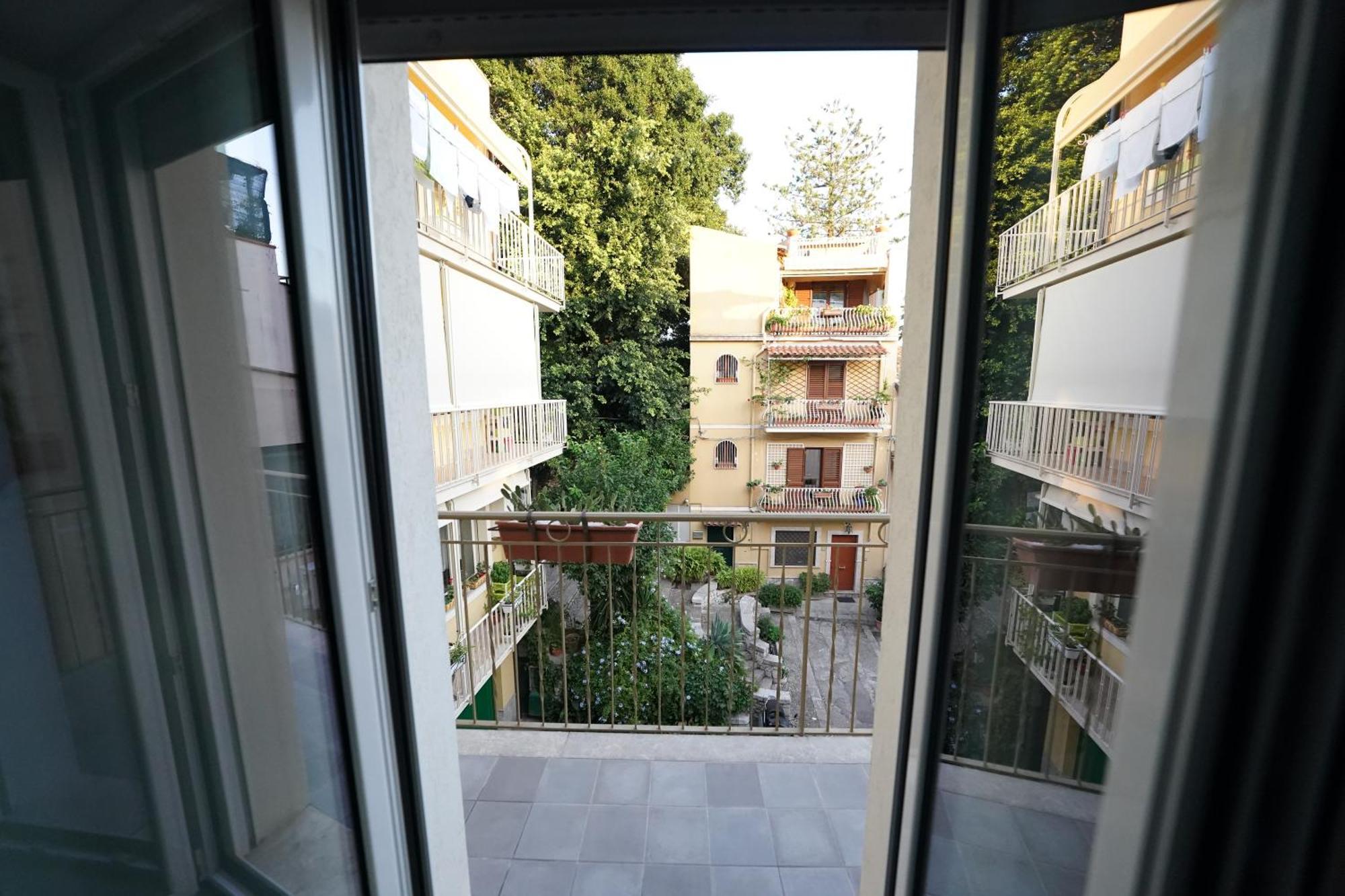 Opuntia Charming Rooms Taormina Dış mekan fotoğraf