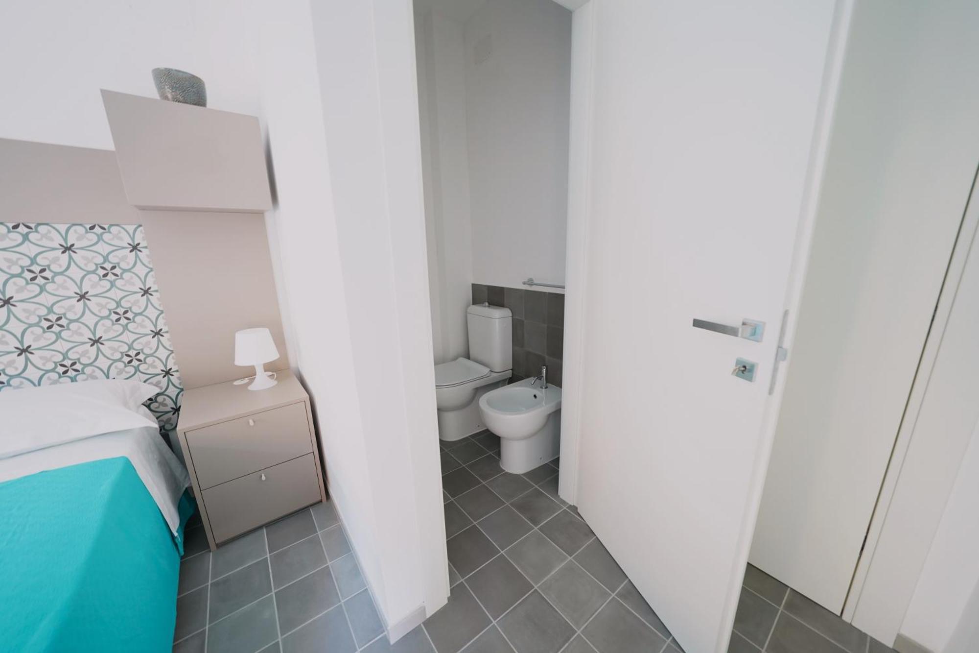 Opuntia Charming Rooms Taormina Dış mekan fotoğraf