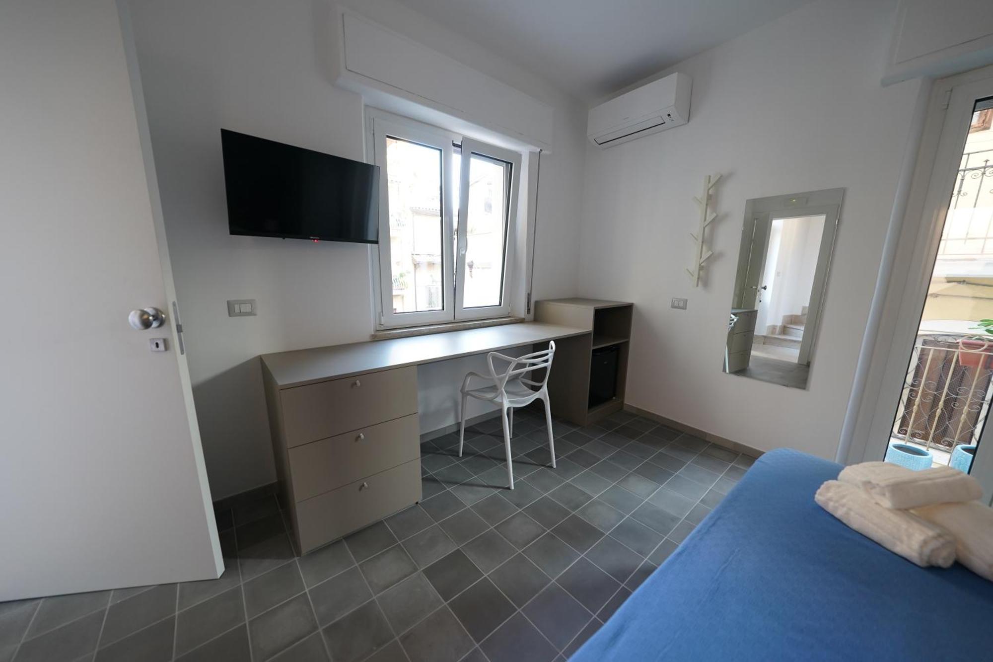 Opuntia Charming Rooms Taormina Dış mekan fotoğraf