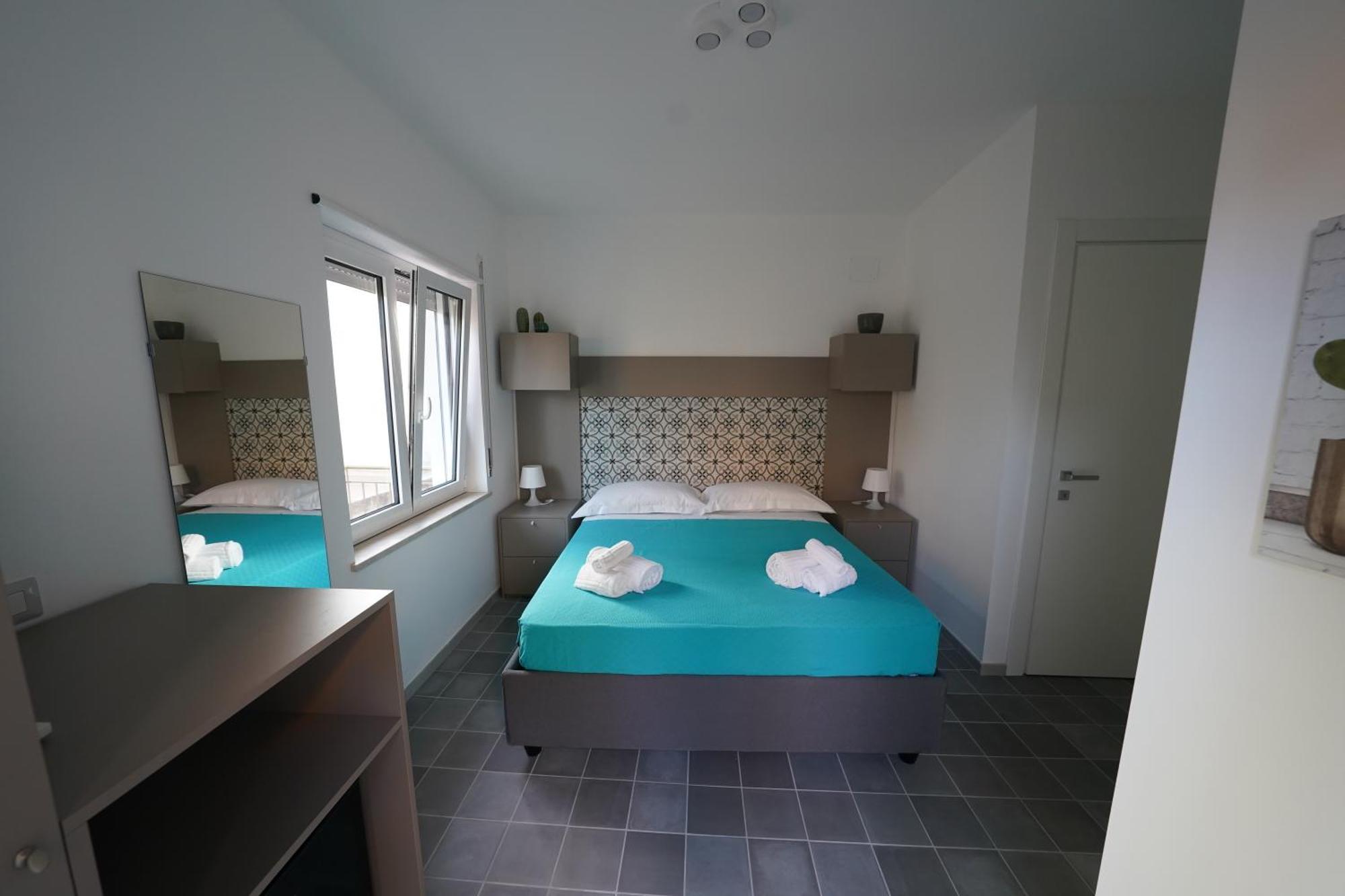 Opuntia Charming Rooms Taormina Dış mekan fotoğraf