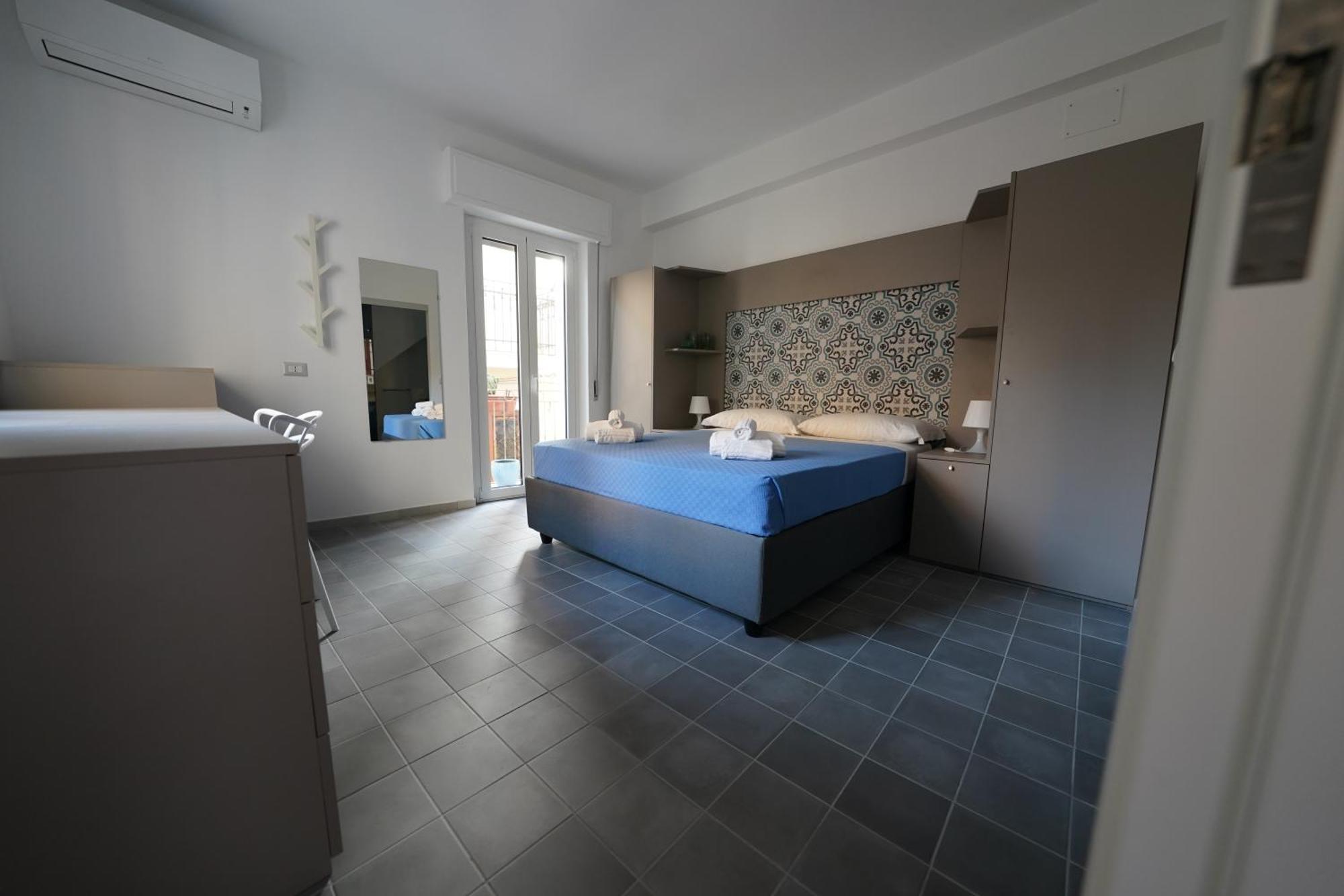 Opuntia Charming Rooms Taormina Dış mekan fotoğraf