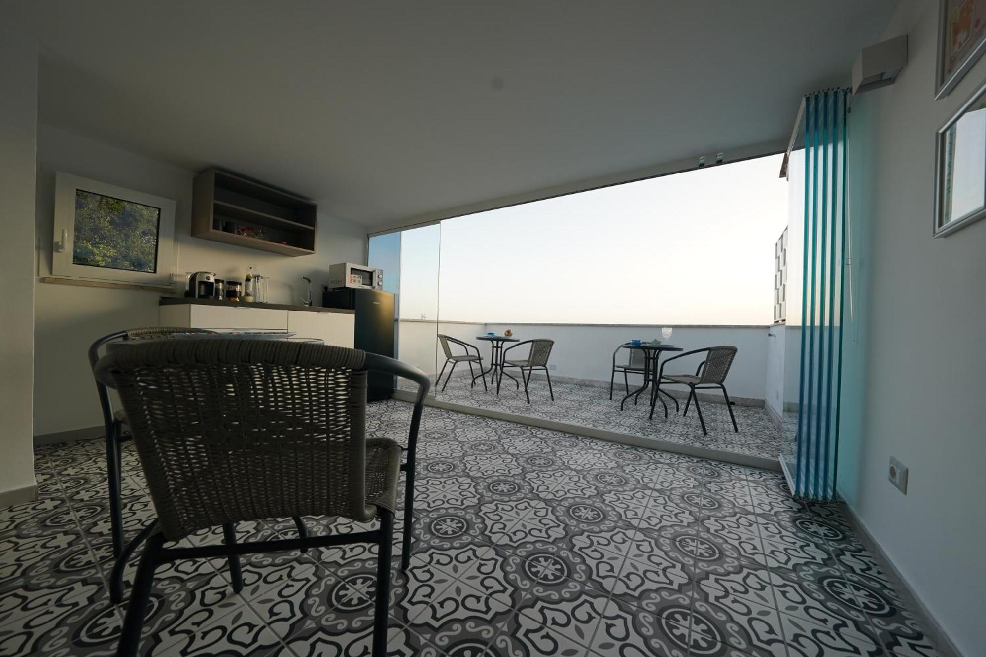 Opuntia Charming Rooms Taormina Dış mekan fotoğraf